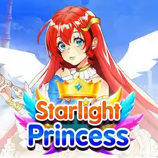 Starlight Princess - Slot game com multiplicadores na 93rr