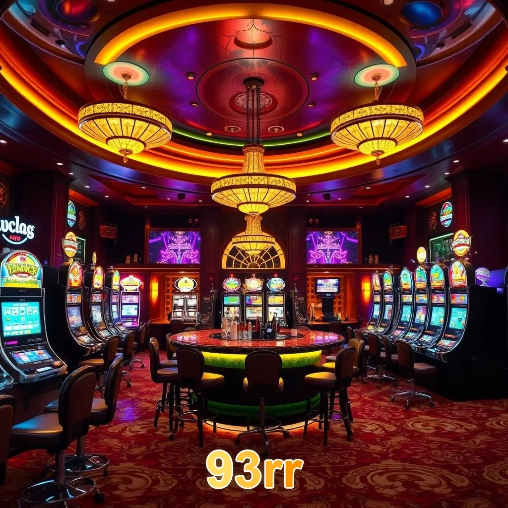 93rr multi dispositivo