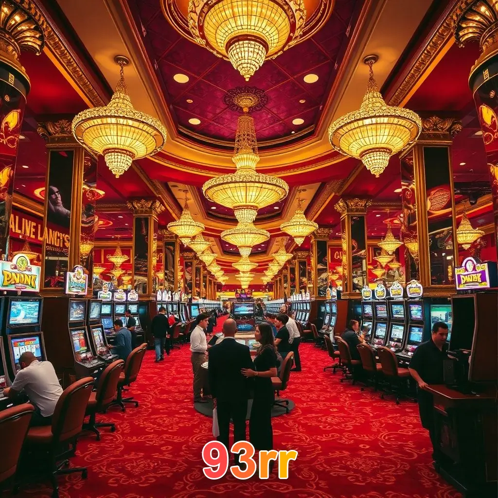 Slots com prêmios 93rr