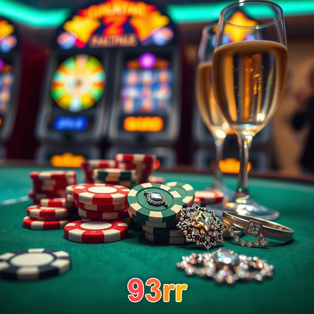 Bônus e prêmios 93rr