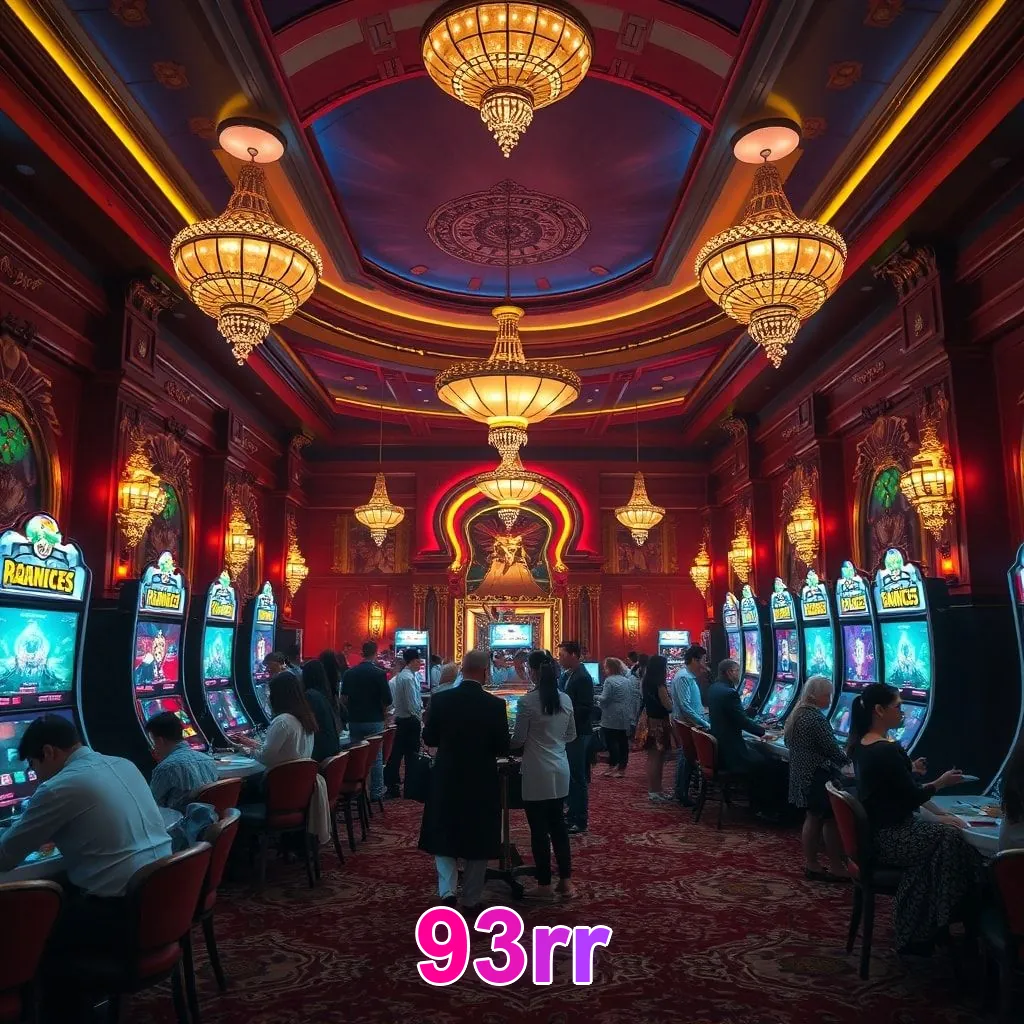 App 93rr Android download