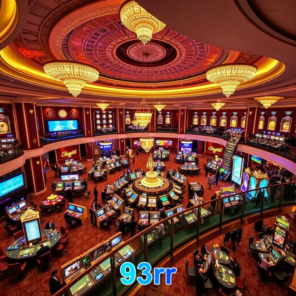 Bônus exclusivos membros VIP 93rr