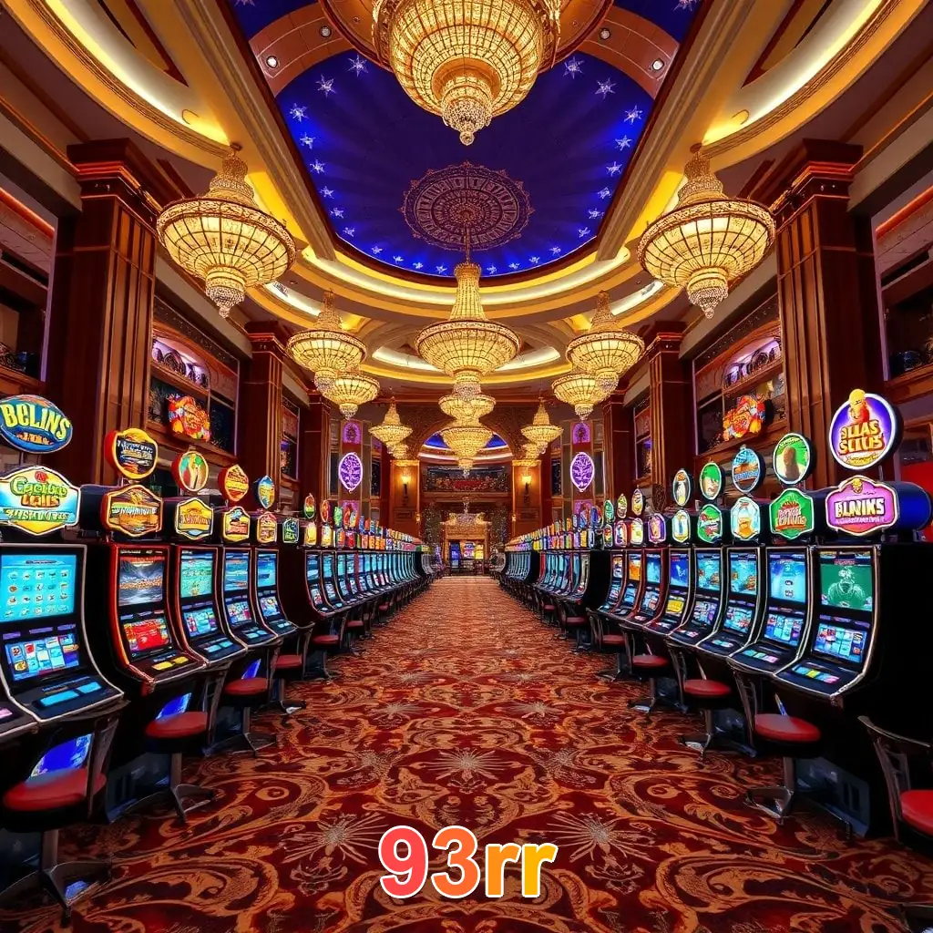 Checklist para avaliar a plataforma 93rr