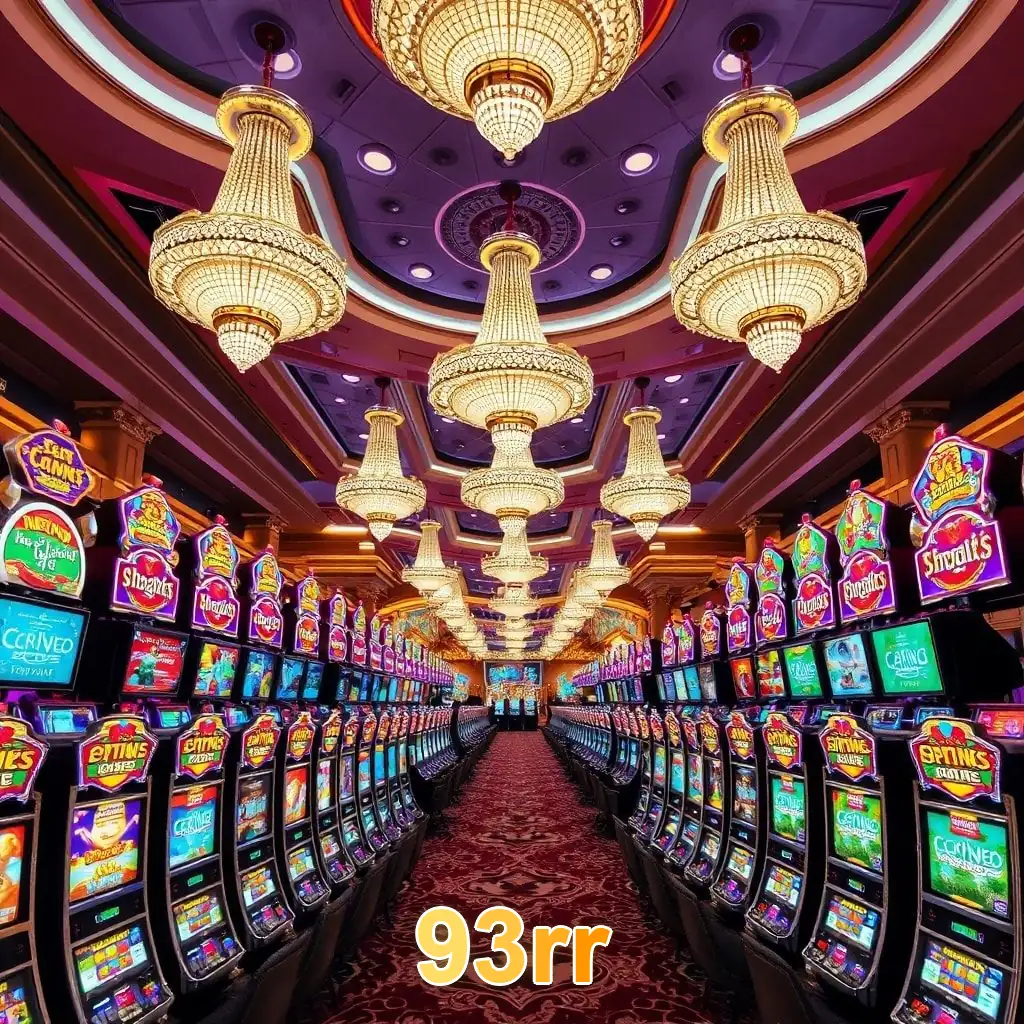 93rr slots no app