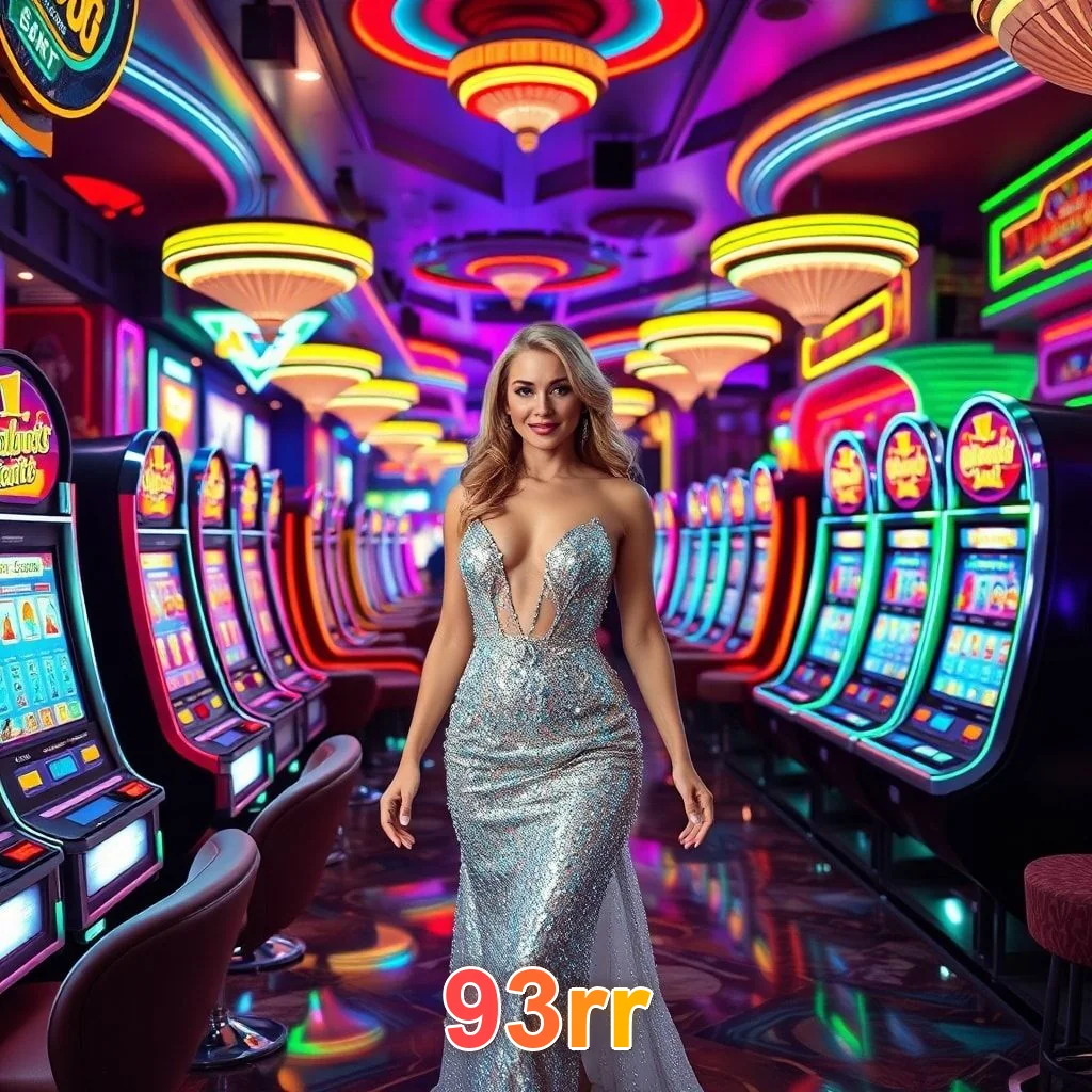 Slots no app 93rr mobile