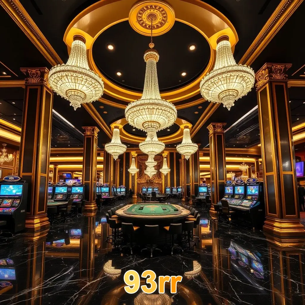 Download app 93rr Android iOS